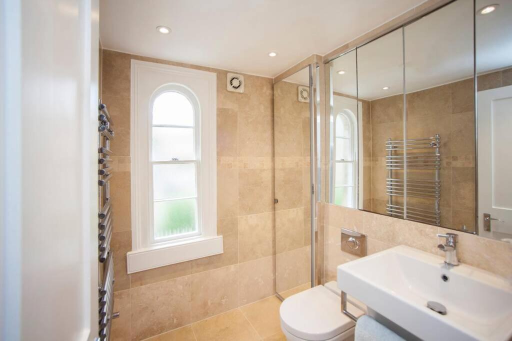 The Bath Retreatアパートメント エクステリア 写真